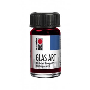 Colori per Vetro Glasart - Marabu