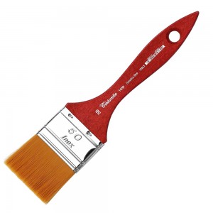 Pennellessa Sintetica Oro Serie 1450 - Tintoretto