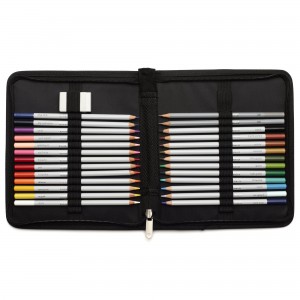 Matite Colorate Astuccio 27pz. - Winsor&Newton