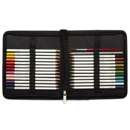 Matite Acquerellabili Studio Collection Astuccio 26pz. - Winsor&Newton