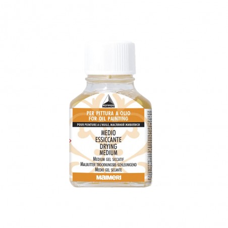 Medio Essiccante 75ml. - Maimeri