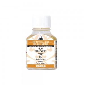 Olio di Papavero 75ml. - Maimeri