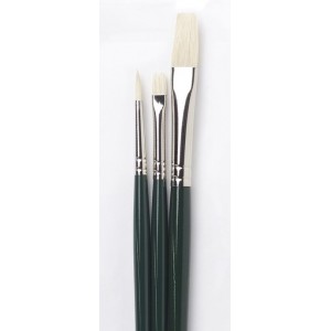 Pennelli Winton Set 3pz. - Winsor&Newton
