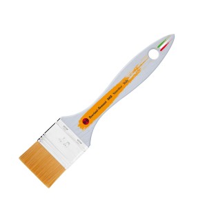 Pennellessa Sintetica Oro Serie 302 - Borciani Bonazzi