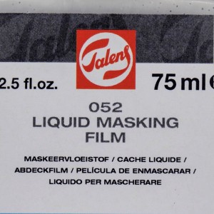 Liquido per Mascheratura da 75ml.