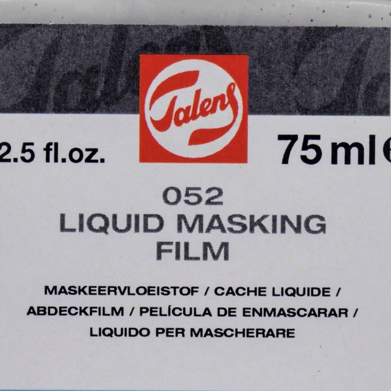 Liquido per Mascheratura da 75ml.
