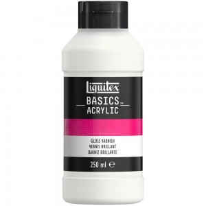 Vernice Brillante 250ml.