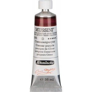 Colori ad Olio Mussini