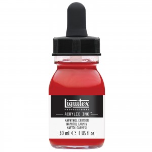 Inchiostro Ink! 30ml. - Liquitex