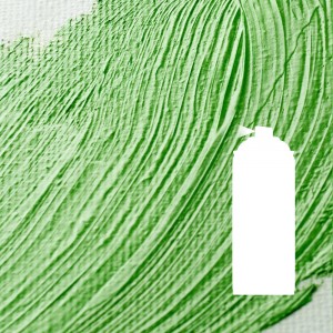 Vernice Finale Satinata Spray 400ml.