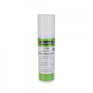 Medium Aqua Spray ad Effetto Acquerello 100ml.