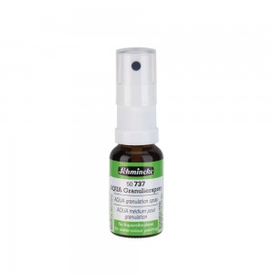 Spray Aqua per Effetti Granulati 15ml.