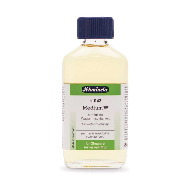 Medium W Inodore 200ml.