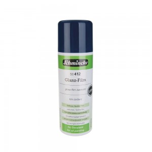 Spray Vernice Brillante 300ml.