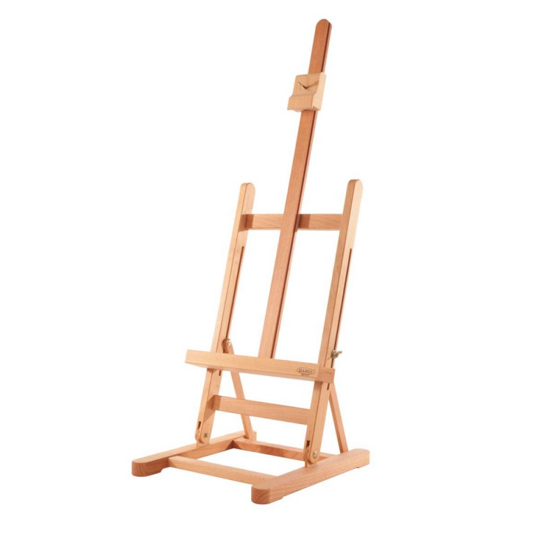 Cavalletto da Tavolo Modello Base - M/14