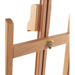 Cavalletto da Tavolo Modello Base - M/14