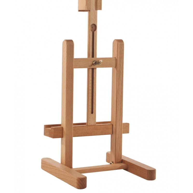Cavalletto da Tavolo Studio - M/16