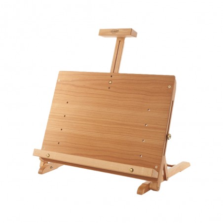 Cavalletto da Tavolo da Esposizione - M/34