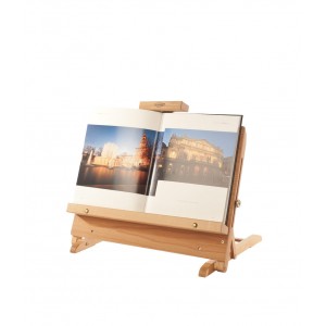 Cavalletto da Tavolo da Esposizione - M/34