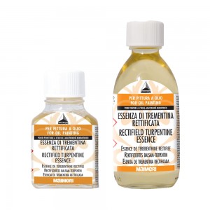 Essenza di Trementina Rettificata - Maimeri