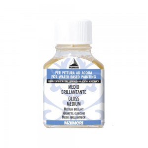 Medio Brillante - 75ml.