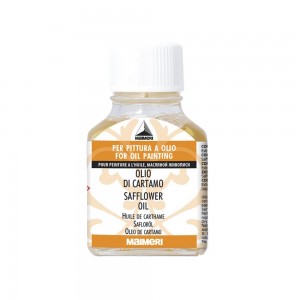 Olio di Cartamo - 75ml.