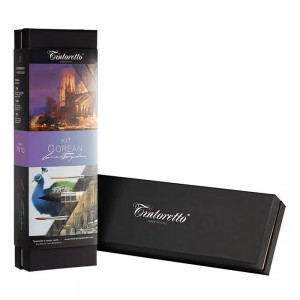 Pennelli per Acquerello, Kit Eugen Gorean - Tintoretto