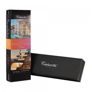 Pennelli per Acquerello, Kit Thierry Duval - Tintoretto