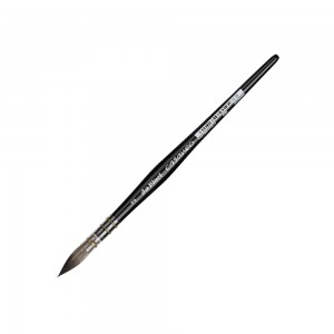 Pennello Bombasino Casaneo Serie 498 - Da Vinci