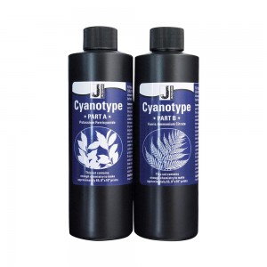 Set Cianotipia - Jacquard