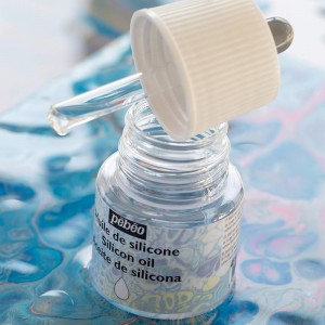 Olio di Silicone 45ml. - Pèbèo