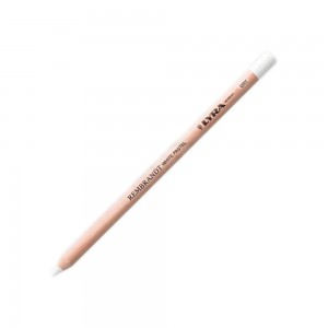 Matita Rembrandt Bianca Secca - Lyra