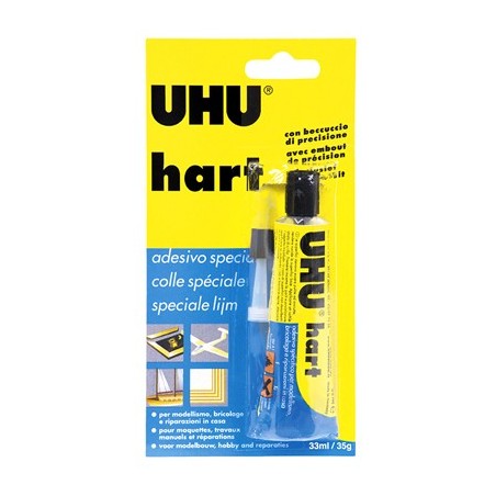Colla per Legno 33ml. - Uhu 