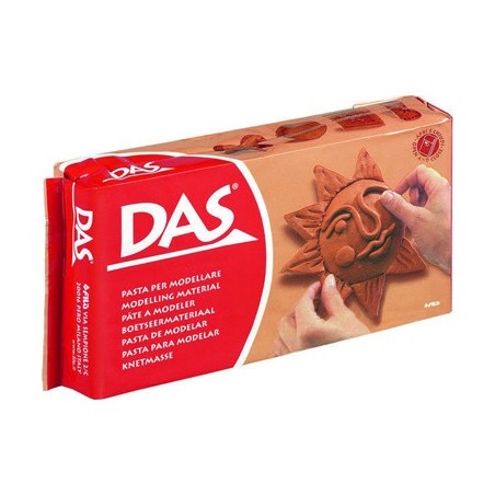 Panetto Creta 500gr. - Das